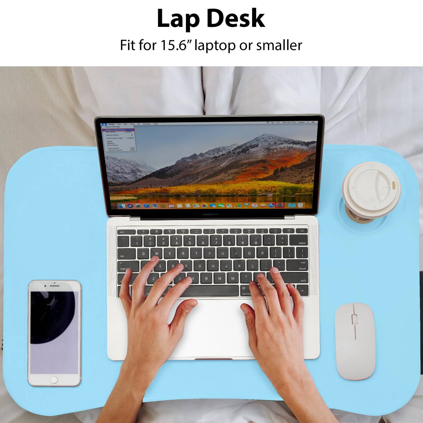 Portable Laptop Table