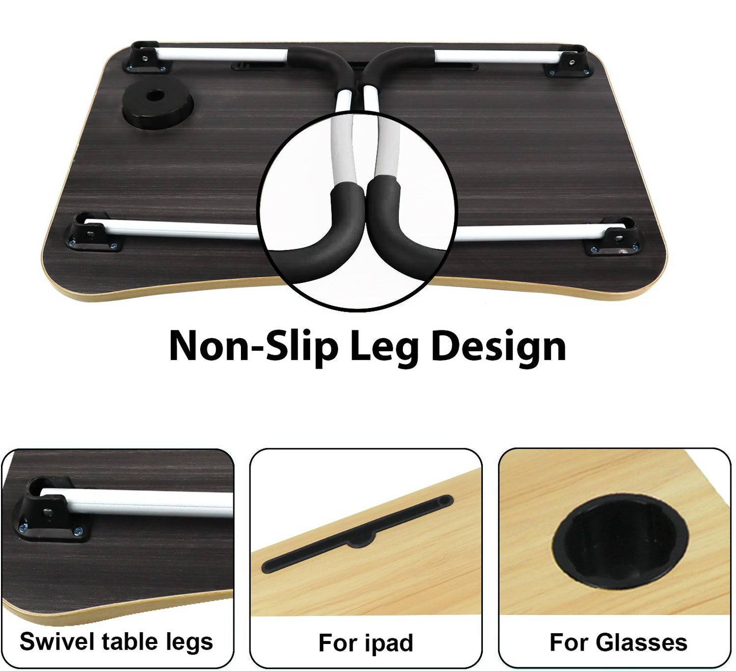 Portable Laptop Table