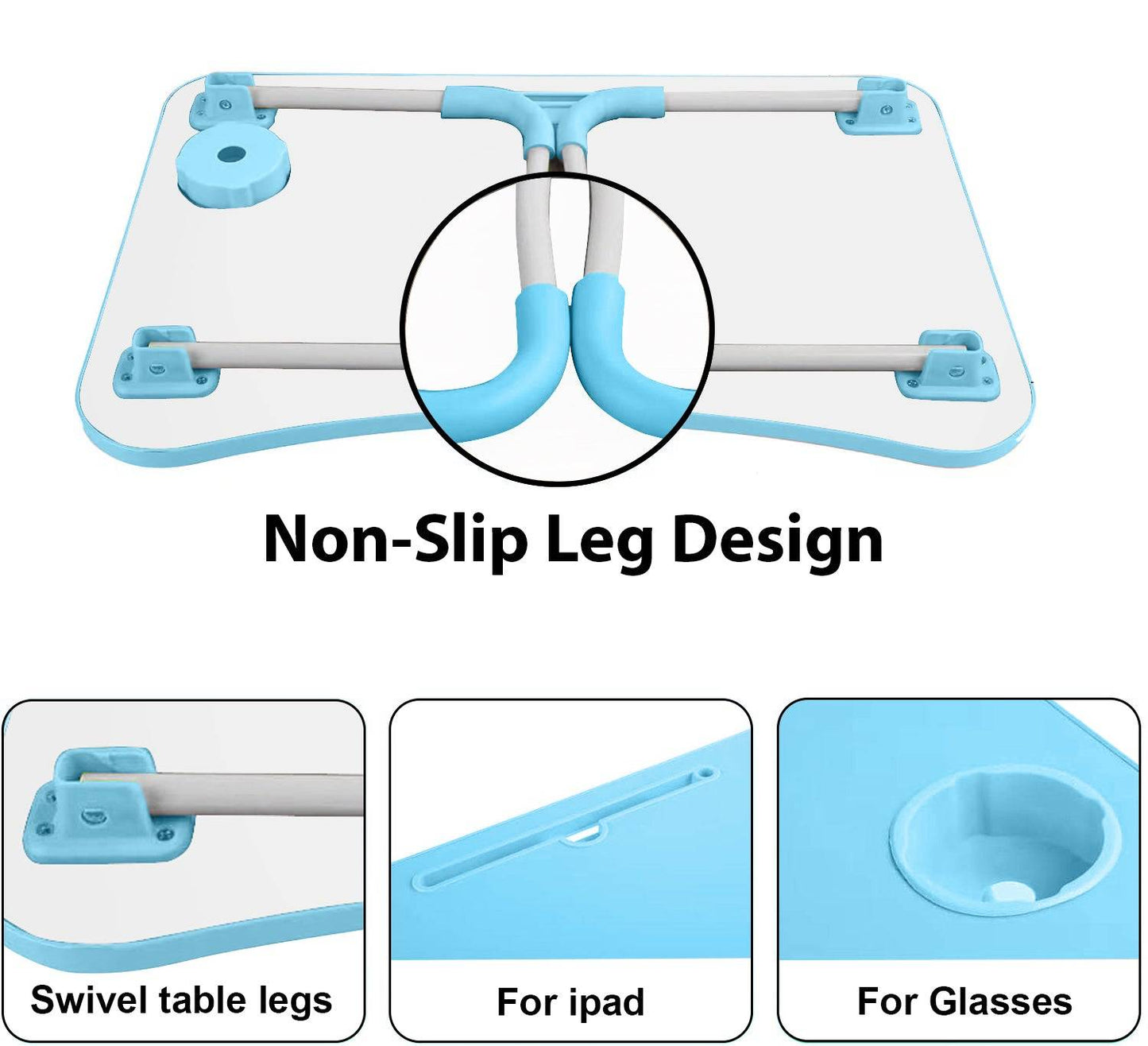 Portable Laptop Table