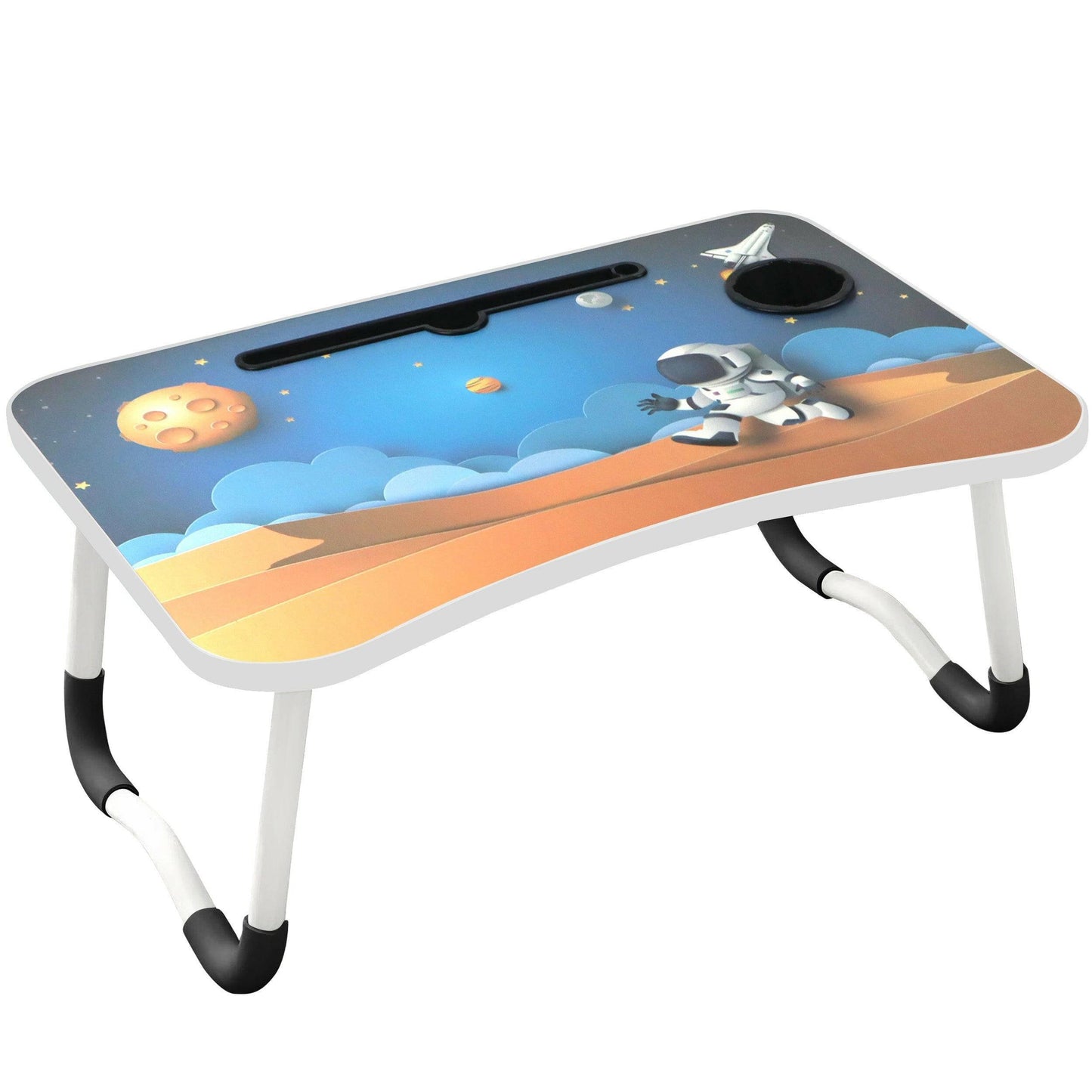 Portable Laptop Desk Table