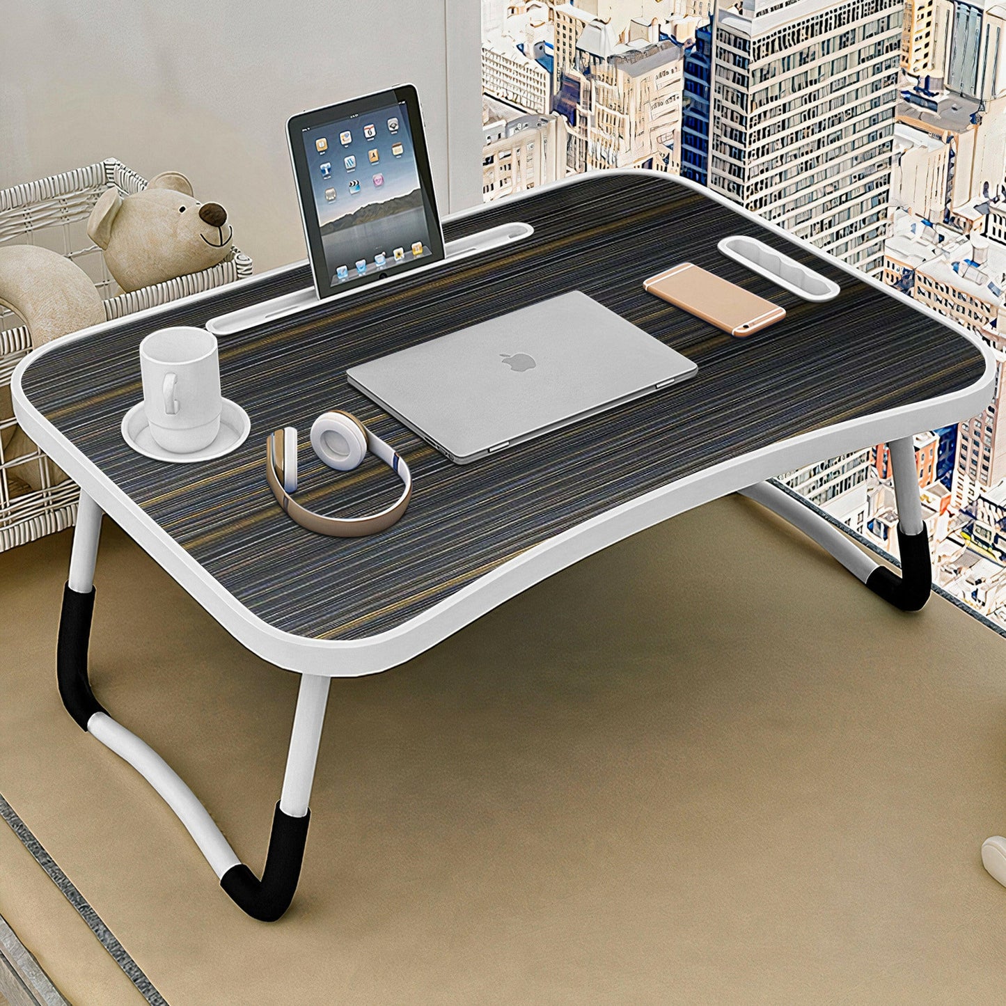 Portable Laptop Table