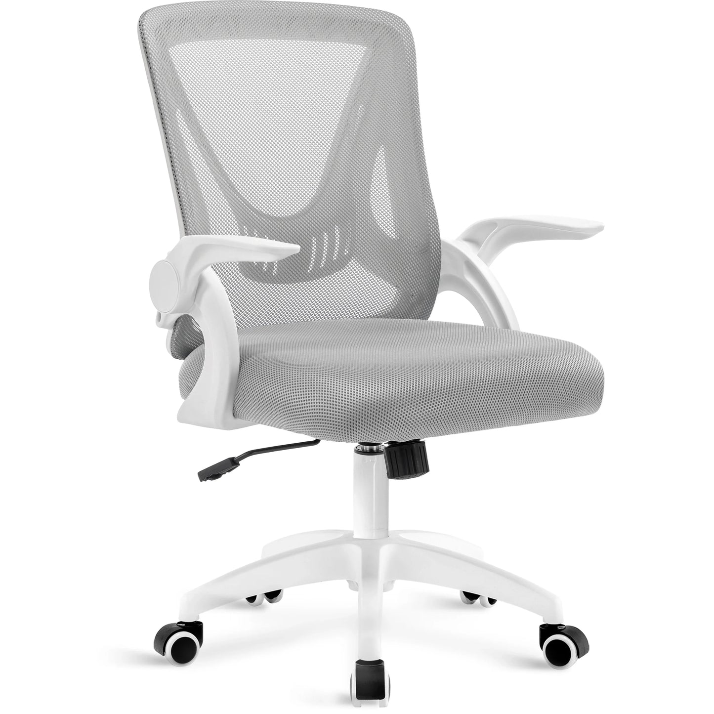 Ergonomic Home Office Chair Mesh - Computer Desk Chair