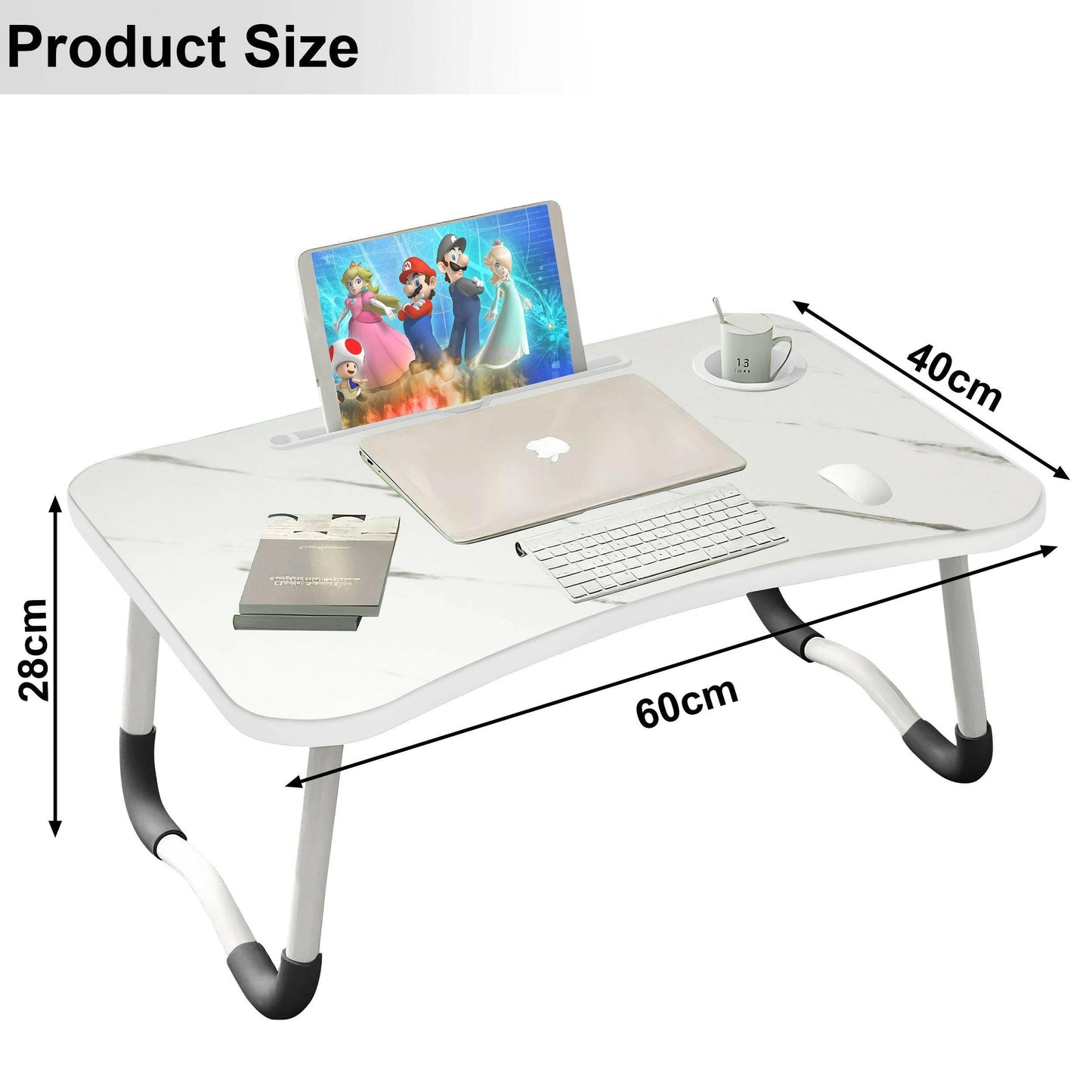 Portable Laptop Table