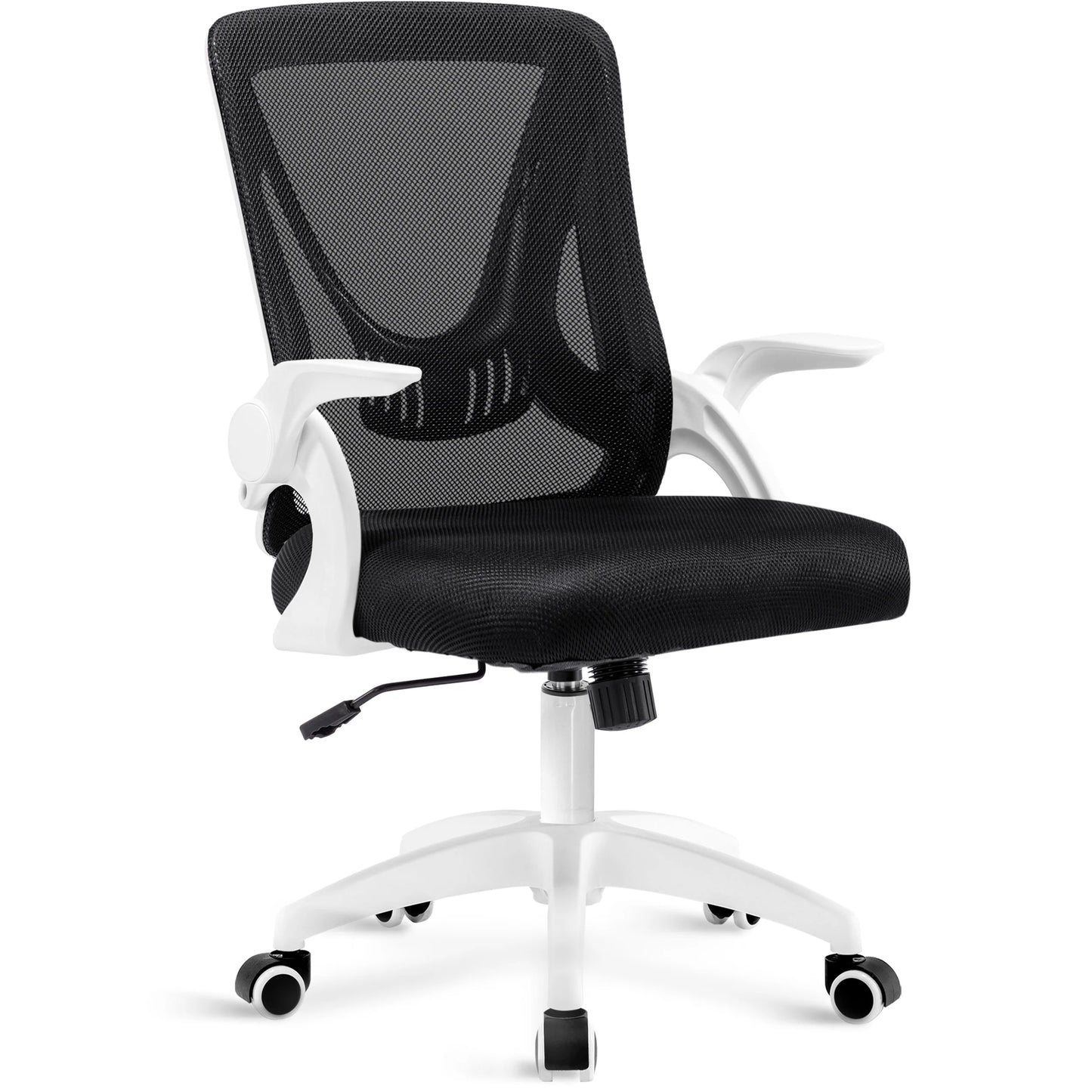 Ergonomic Home Office Chair Mesh - Computer Desk Chair