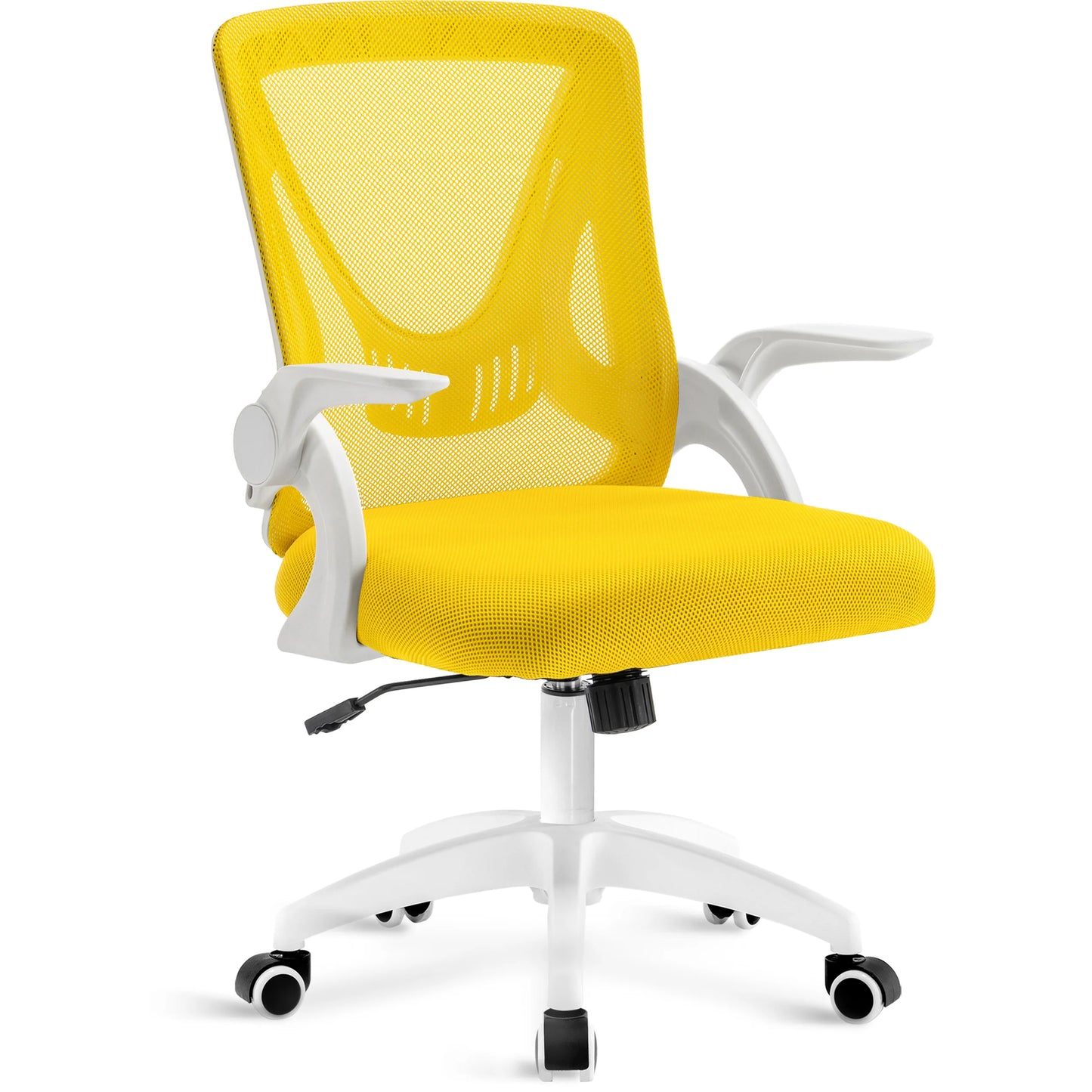 Ergonomic Home Office Chair Mesh - Computer Desk Chair