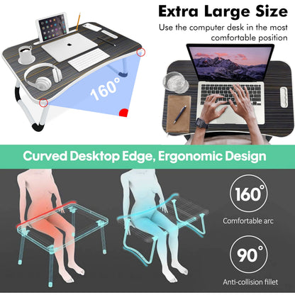 Portable Laptop Table