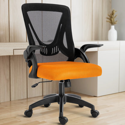 Ergonomic Home Office Chair Mesh  - Computer Desk Chair
