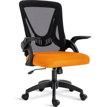 Ergonomic Home Office Chair Mesh  - Computer Desk Chair