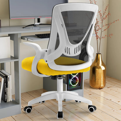 Ergonomic Home Office Chair Mesh  - Computer Desk Chair