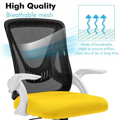 Ergonomic Home Office Chair Mesh  - Computer Desk Chair