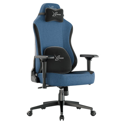 Xstriker Ergonomic Home Office Chair - Computer PC Gaming Chair