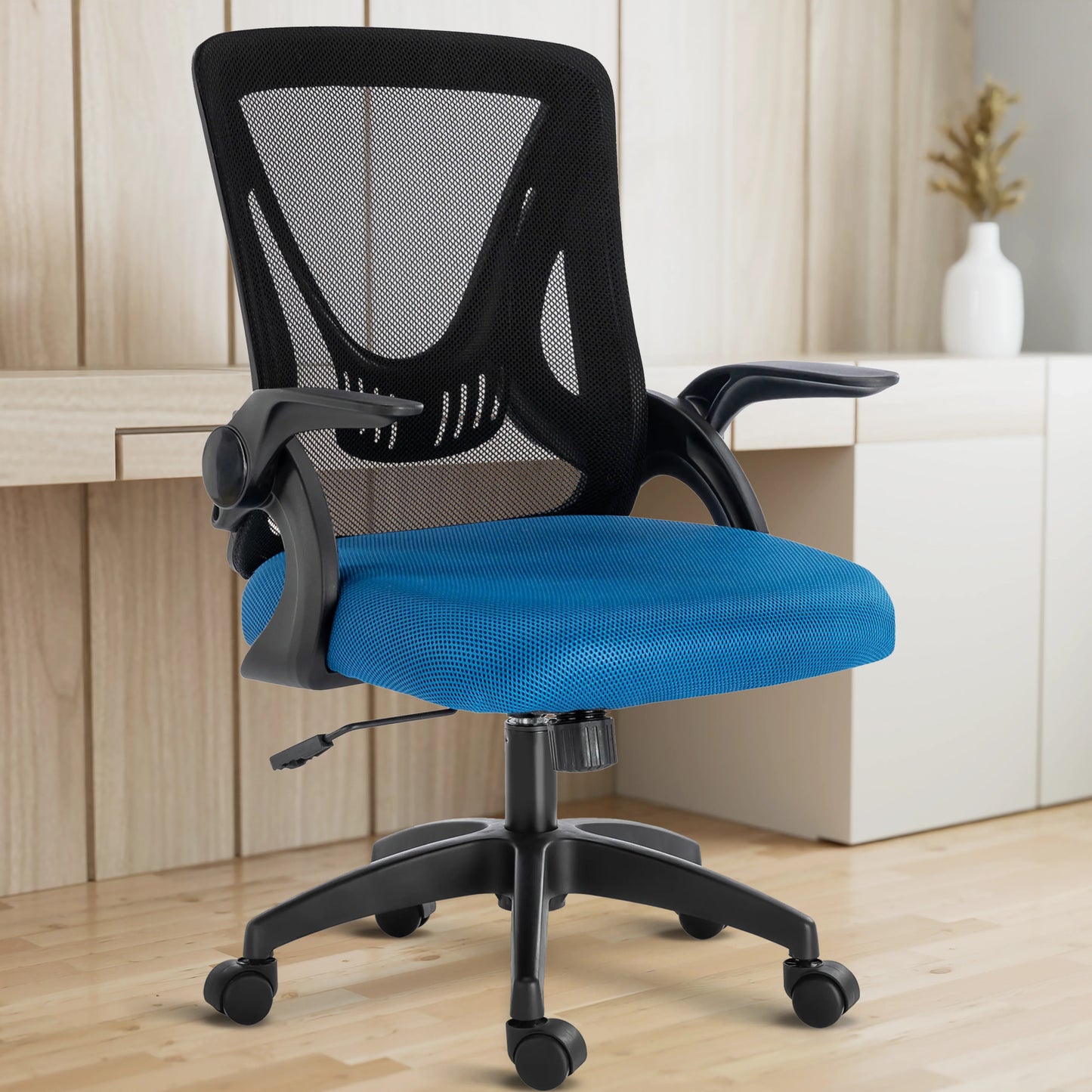 Ergonomic Home Office Chair Mesh  - Computer Desk Chair