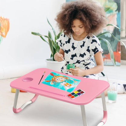 Portable Laptop Table