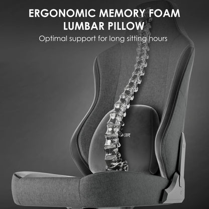 Xstriker Ergonomic Home Office Chair - Computer PC Gaming Chair