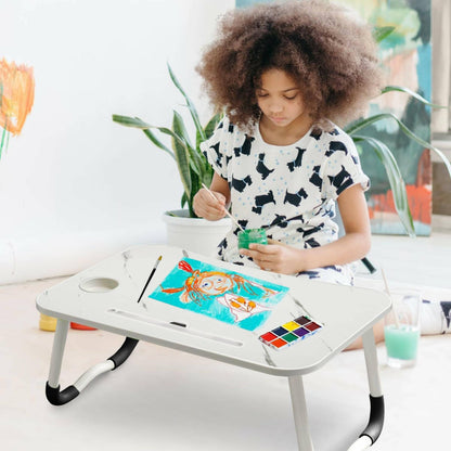 Portable Laptop Table