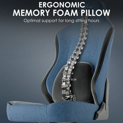Xstriker Ergonomic Home Office Chair - Computer PC Gaming Chair