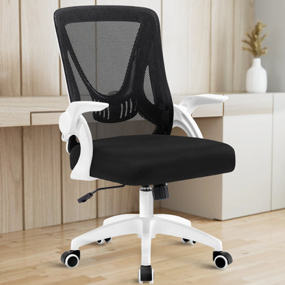 Ergonomic Home Office Chair Mesh  - Computer Desk Chair