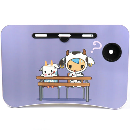 Portable Laptop Desk Table