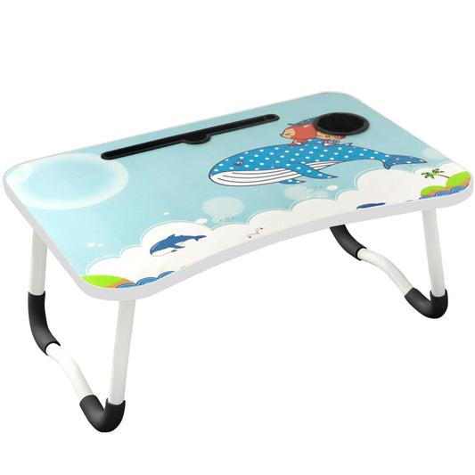 Portable Laptop Desk Table