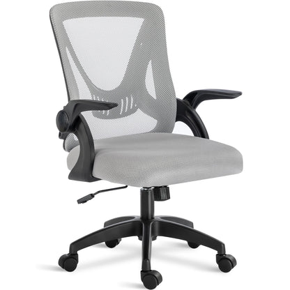 Ergonomic Home Office Chair Mesh  - Computer Desk Chair