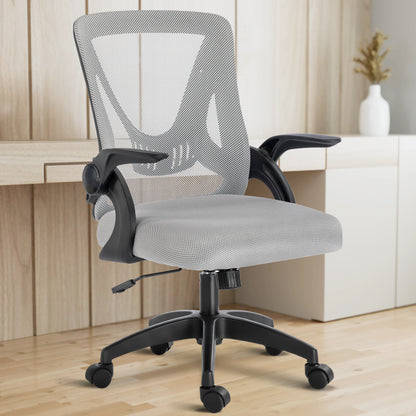 Ergonomic Home Office Chair Mesh  - Computer Desk Chair