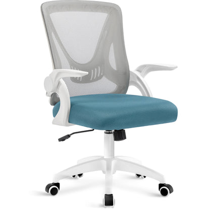Ergonomic Home Office Chair Mesh  - Computer Desk Chair