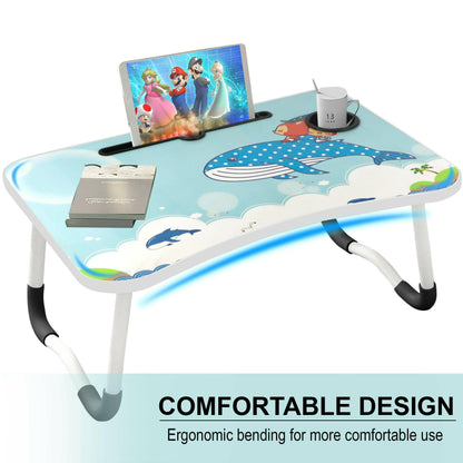 Portable Laptop Desk Table