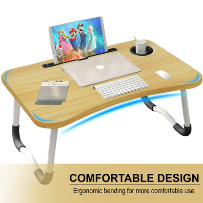 Portable Laptop Table