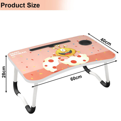Portable Laptop Desk Table