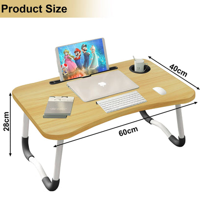 Portable Laptop Table
