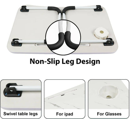 Portable Laptop Table