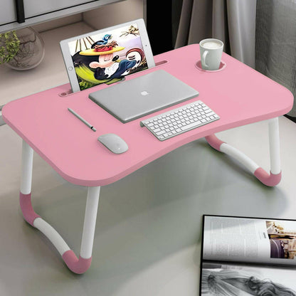 Portable Laptop Table