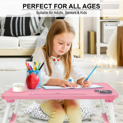Portable Laptop Table
