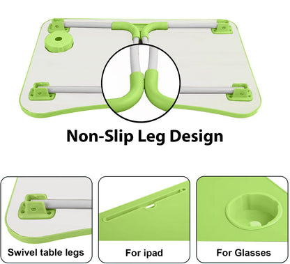 Portable Laptop Table