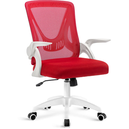 Ergonomic Home Office Chair Mesh  - Computer Desk Chair