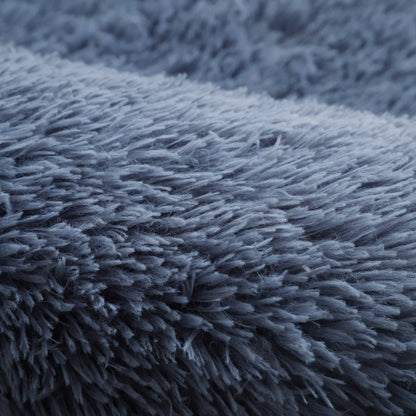 Plush Comfort Shaggy Rug