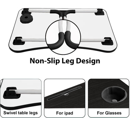 Portable Laptop Table