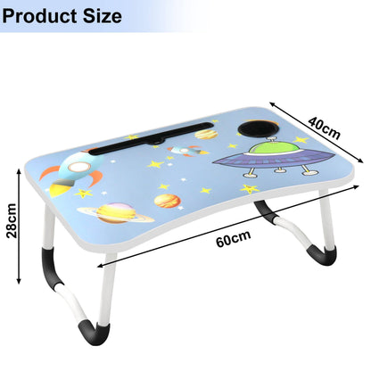 Portable Laptop Desk Table