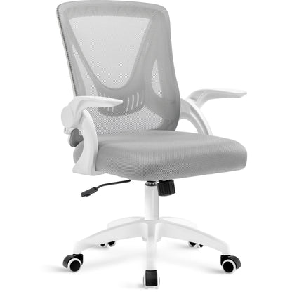 Ergonomic Home Office Chair Mesh  - Computer Desk Chair