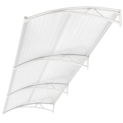 Waterproof Front Door Canopy