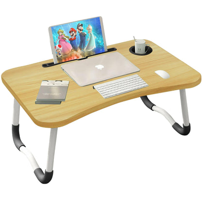 Portable Laptop Table