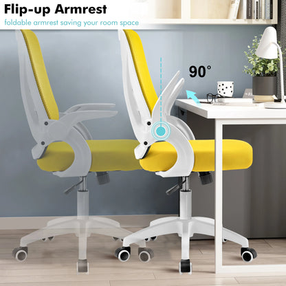 Ergonomic Home Office Chair Mesh  - Computer Desk Chair